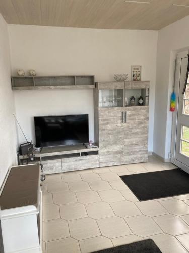 Nati's Beetzsee-Bungalow in Beetzsee