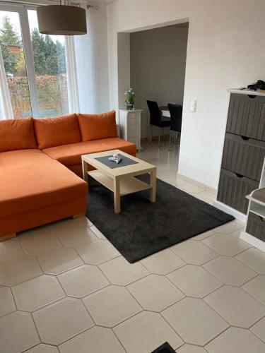 Nati's Beetzsee-Bungalow in Beetzsee