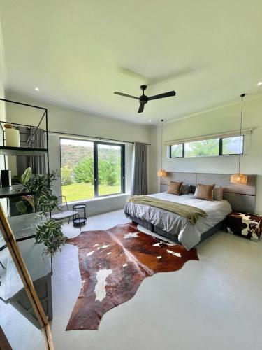 LTB - Kalm Riverside Living, Malgas (фото 4)