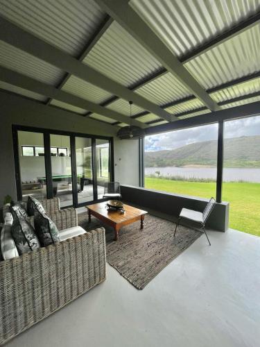 LTB - Kalm Riverside Living, Malgas (фото 3)