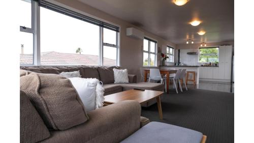 3-bedroom 2-bathroom Bright & Sunny Family home, Auckland (fotografie 9)
