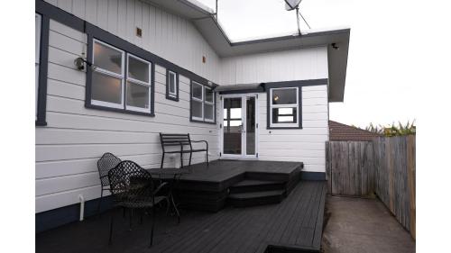 3-bedroom 2-bathroom Bright & Sunny Family home, Auckland (fotografie 8)