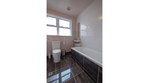 3-bedroom 2-bathroom Bright & Sunny Family home, Auckland (fotografie 6)