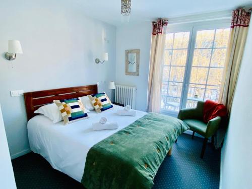 Hôtel Restaurant du Plomb du Cantal - image 7