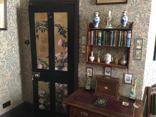 St Benedict - Victorian Bed and Breakfast