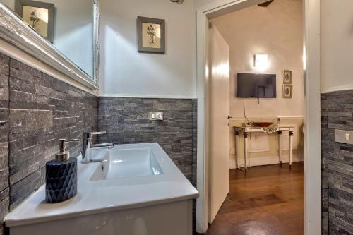 Santo Spirito Suite, Florencie (fotografie 6)