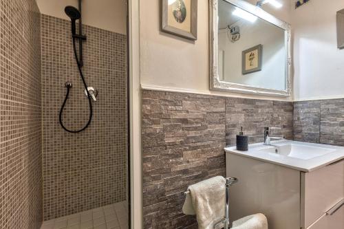 Santo Spirito Suite, Florencie (fotografie 7)