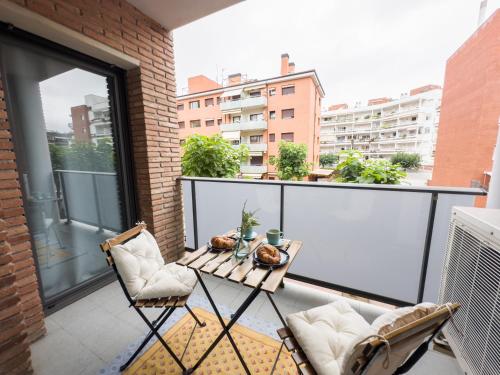 Lloret apartment & parking, Lloret de Mar (foto 2)