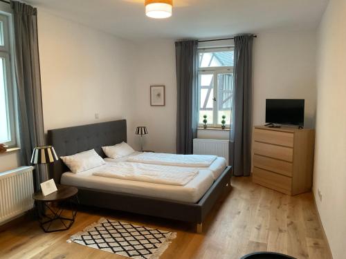 Etzauer Muhle im Taunus in Weilrod