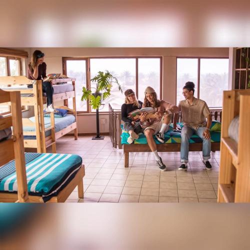 Swakopmund Backpackers in Swakopmund