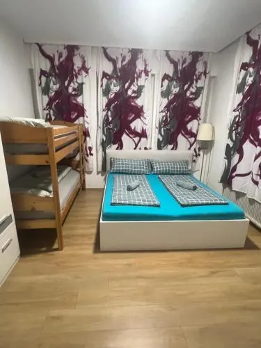 Apartment Bodensee 7, free Parking, free Internet, 24 h Checkin in Bregenz, Österreich