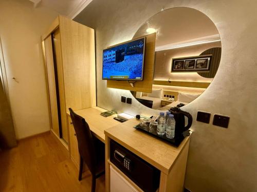 Azka Al Safa Hotel – Mecca, MD