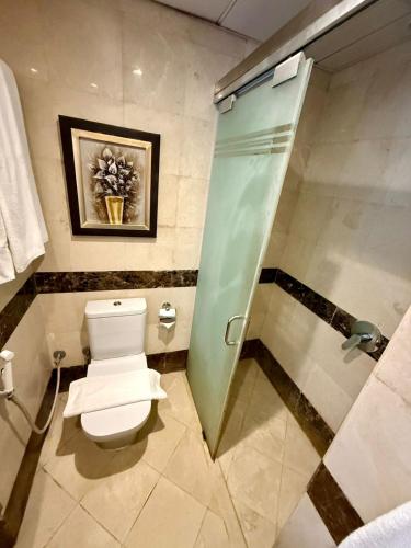 Azka Al Safa Hotel – Mecca, MD