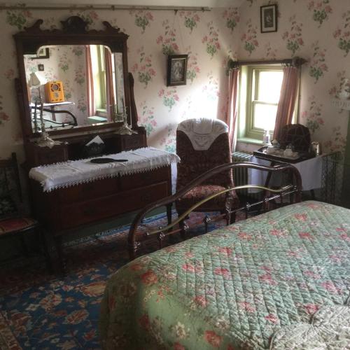 St Benedict - Victorian Bed and Breakfast, Hastings (foto 10)