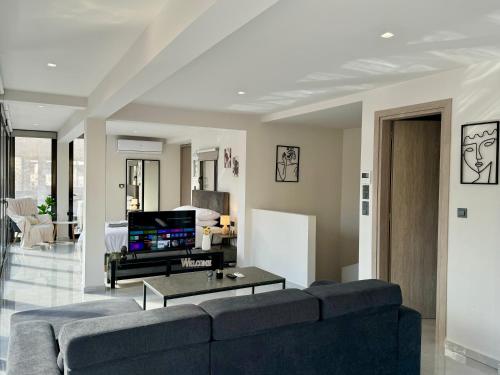 Kozy Koala Apartments, n23, Athens Panoramic View 3