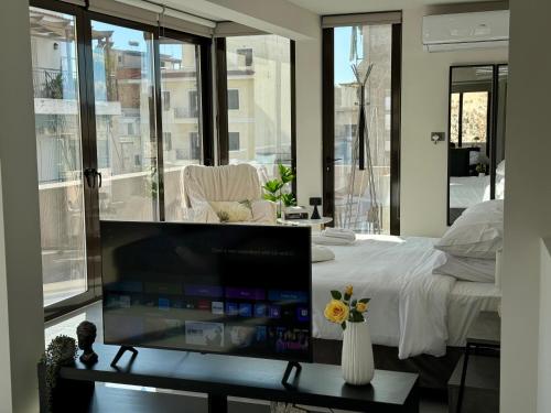 Kozy Koala Apartments, n23, Athens Panoramic View, Athens