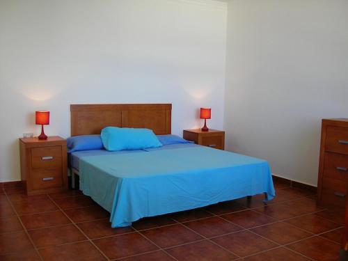 Dolphin House gîte à louer Corralejo