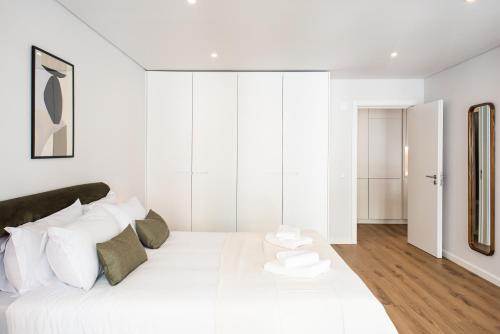The Haus Santa Bárbara II Lisbon - image 13