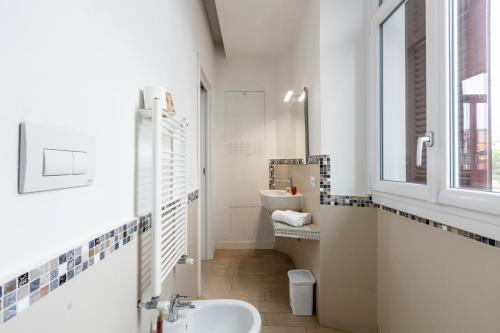 DEZA cozy place Manzoni, Rome (photo 8)