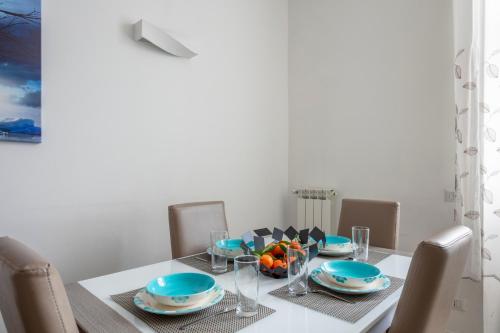 DEZA cozy place Manzoni, Rome (photo 10)