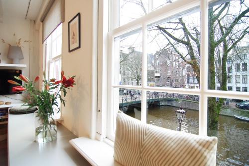 Sonnenberg Canal View, Amsterdam (photo 8)