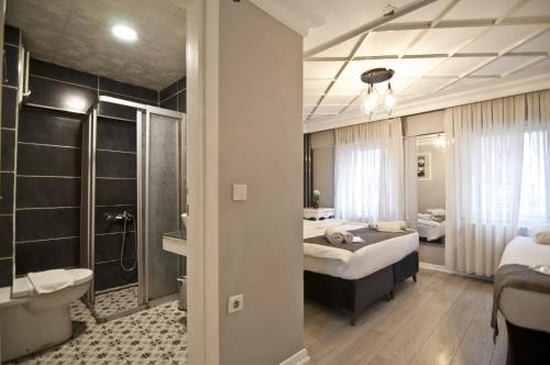 Nova City Hotel - image 3
