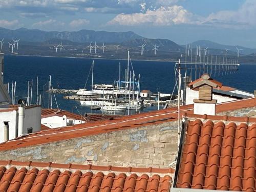 Centro e mare vicini, Calasetta (photo 7)