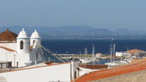 Centro e mare vicini, Calasetta (photo 6)