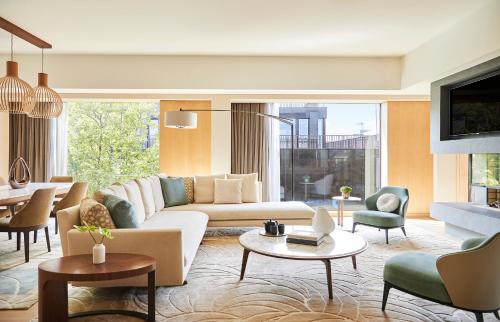 Park Hyatt Zürich