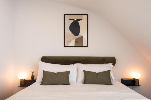 The Haus Santa Bárbara II Lisbon - image 12