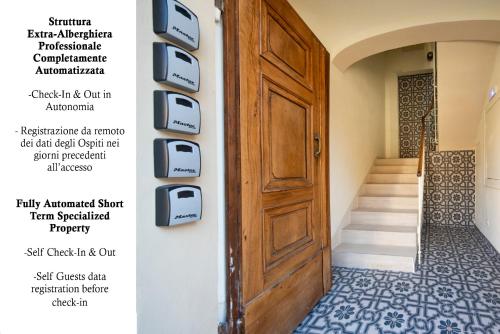 Reggio Center Lovely Rooms 2
