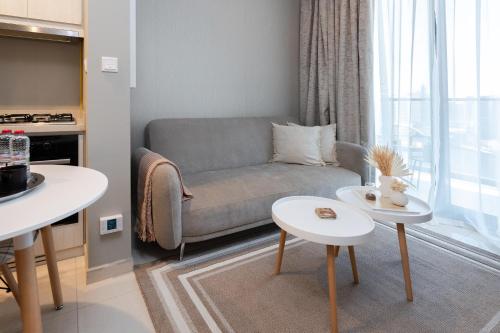Keyrock Living - Lakeview Escape in Business Bay, Dubai (Foto 2)