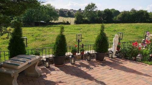 Meadow View - Sapperton