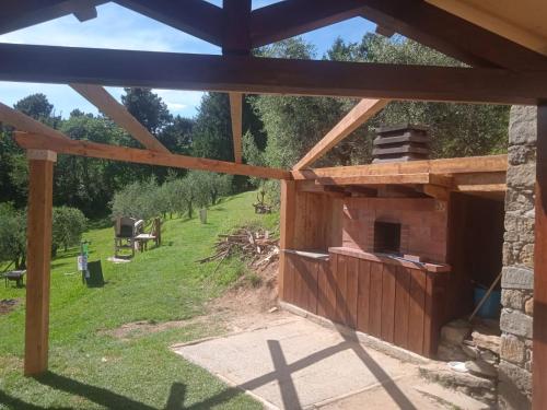 Agriturismo Da Nonna Argia
