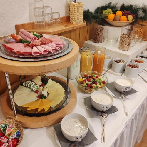 Waldhotel Unterbach 2