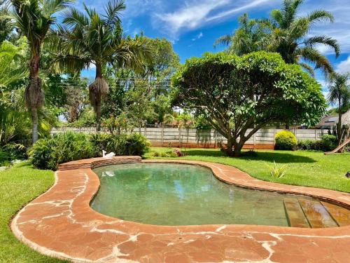 บริการและสิ่งอำนวยความสะดวก, 5 bed villa in the heart of Vainona - 2282 in ไวโนนา