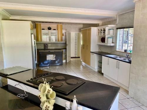 บริการและสิ่งอำนวยความสะดวก, 5 bed villa in the heart of Vainona - 2282 in ไวโนนา