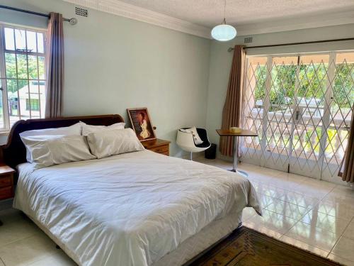 บริการและสิ่งอำนวยความสะดวก, 5 bed villa in the heart of Vainona - 2282 in ไวโนนา