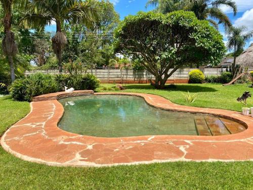 บริการและสิ่งอำนวยความสะดวก, 5 bed villa in the heart of Vainona - 2282 in ไวโนนา