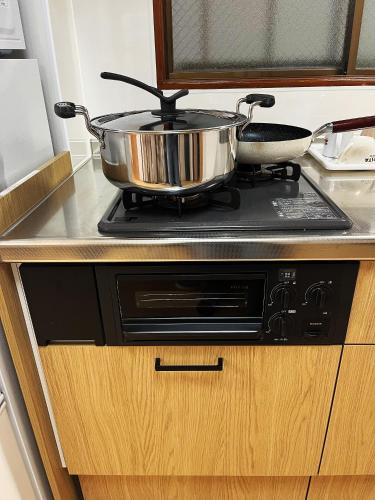 一心館의 호실사진