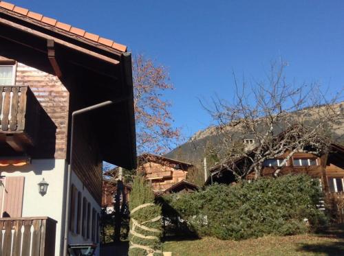 設施, Gorgeous Chalet in Truttli Area of Lauenen in 勞恩倫貝格斯塔德