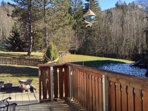 設施, Gorgeous Chalet in Truttli Area of Lauenen in 勞恩倫貝格斯塔德