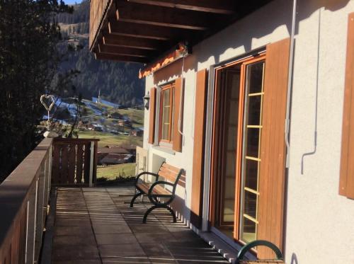 設施, Gorgeous Chalet in Truttli Area of Lauenen in 勞恩倫貝格斯塔德