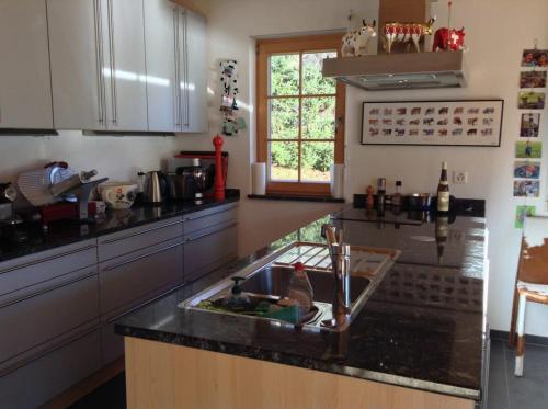 設施, Gorgeous Chalet in Truttli Area of Lauenen in 勞恩倫貝格斯塔德