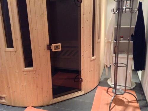 設施, Gorgeous Chalet in Truttli Area of Lauenen in 勞恩倫貝格斯塔德