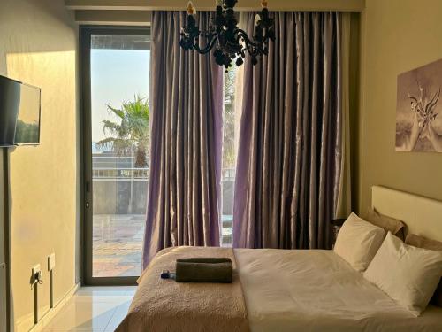 Infinity - Stunning 1 bedroom apartment with sea & mountain views, Bloubergstrand (photo 7)