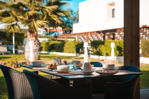 Santa Eulalia Hotel & Spa - image 3