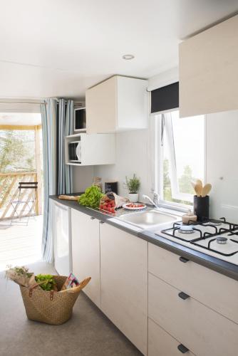 Eco-Lodge Lou Pantaï - image 7