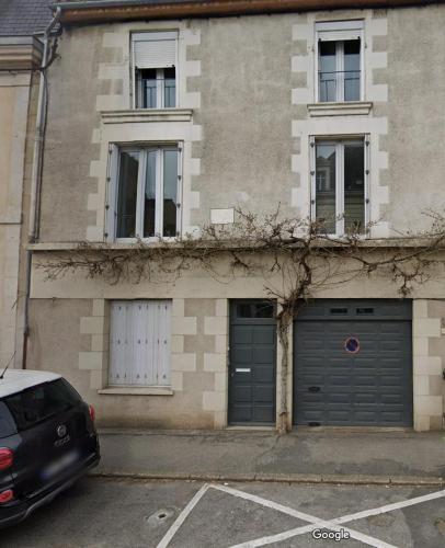 Les Glycines, T2 near downtown in 푸아티에