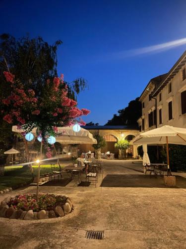 Corte Marzago Villa mit Pool nähe Gardasee